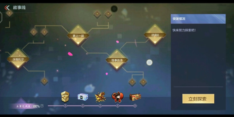 CF手游新春惊奇第一章怎么过?CF手游新春惊奇第一章通关攻略