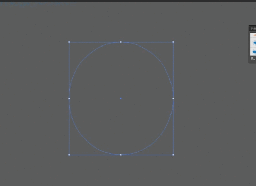 Adobe Illustrator如何做毛线球 ai毛线球的绘制方法截图