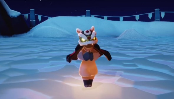 光遇虎头帽时候出?光遇虎头帽多少蜡烛攻略