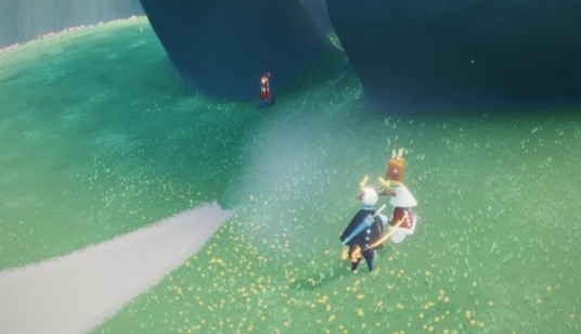 光遇2.22任务如何过?光遇2.22季节蜡烛讲解