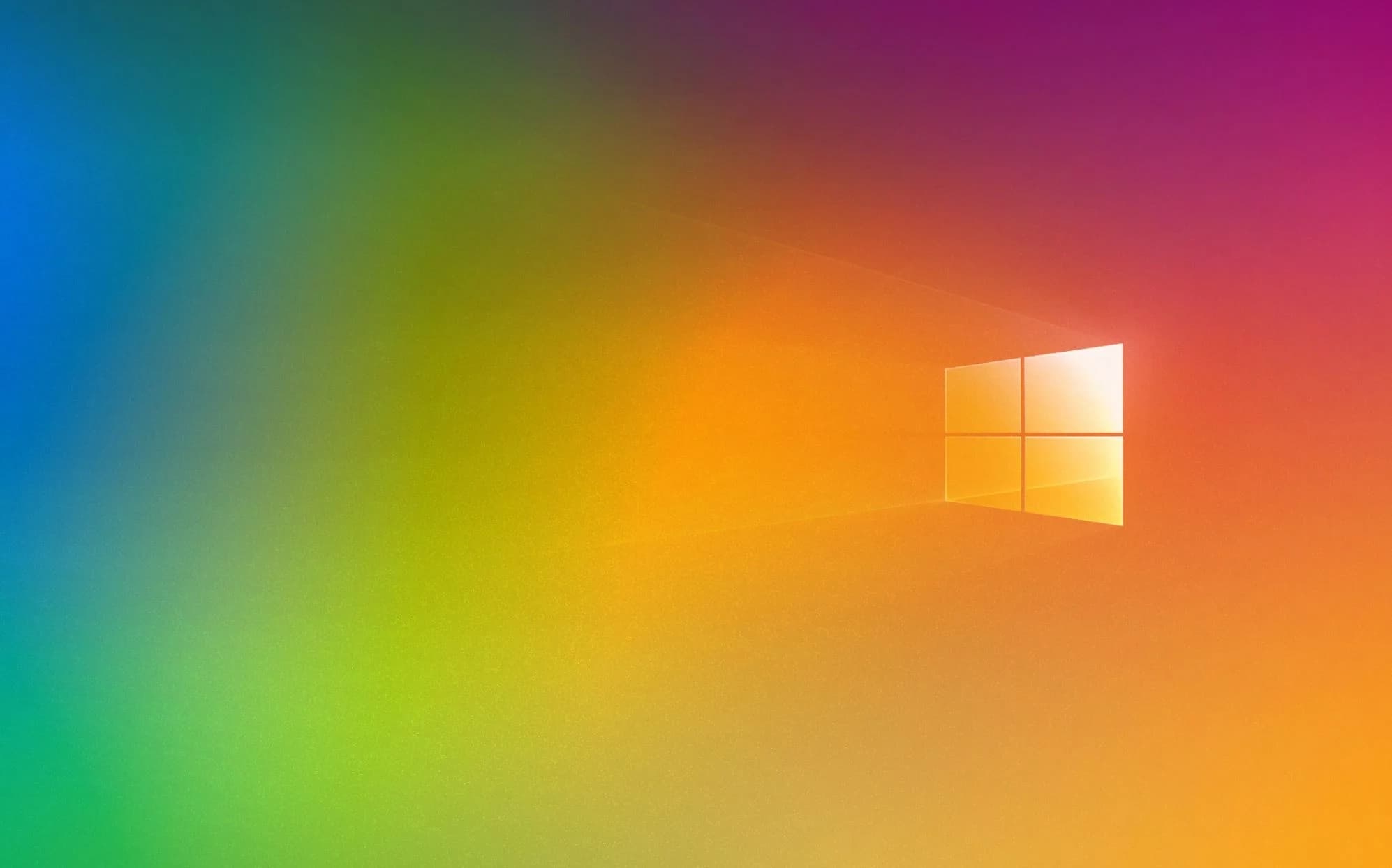微软推送Windows 10新预览版Build 21322截图