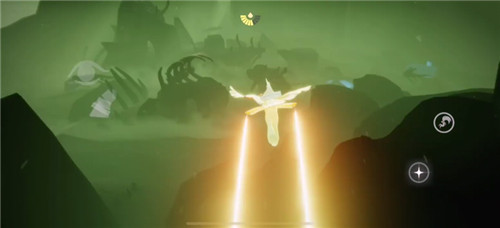 光遇骑士跪先祖在什么位置？光遇骑士跪先祖位置介绍截图