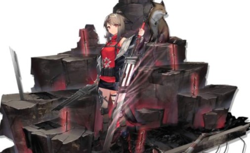 明日方舟生于黑夜复刻啥时出?明日方舟3月活动彩六联动开启预告截图