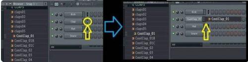 fl studio如何复制粘贴音符 fl studio复制粘贴音符的方法截图