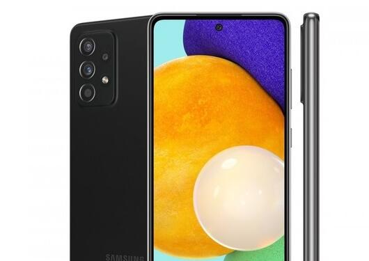 三星 Galaxy A52 现身谷歌控制台：支持 25W 快充截图
