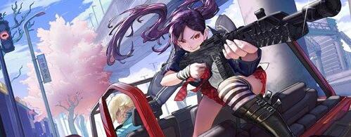 机动都市阿尔法不周风技能有哪些 机动都市阿尔法不周风机甲技能介绍