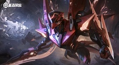 王者荣耀绛天战甲特效是什么？王者荣耀铠绛天战甲特效与皮肤价格一览