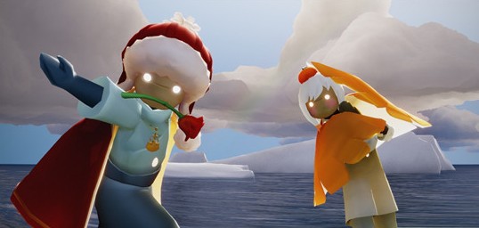 光遇大桔大利礼包如何呢?光遇大桔大利礼包购买性价比详解截图