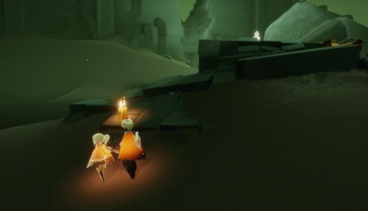 光遇2.25任务有哪些 光遇橙色光芒位置与2.25任务解析