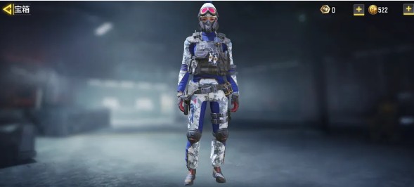 使命召唤手游冰雪攻势宝箱怎么抽？使命召唤手游冰雪攻势宝箱介绍截图