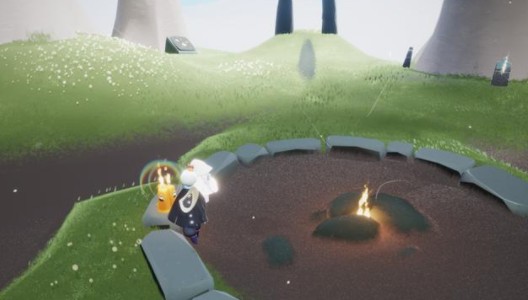 光遇2.23有哪些任务 光遇.2.23任务与季节蜡烛位置分享截图