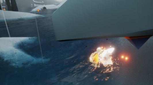 光遇2.23有哪些任务 光遇.2.23任务与季节蜡烛位置分享截图