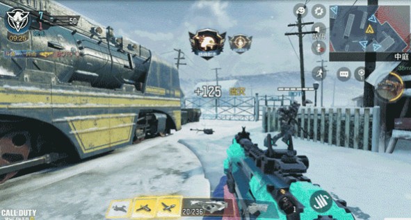 使命召唤手游克拉偷心贼怎么得?使命召唤火障克拉偷心贼与北极星光解析截图