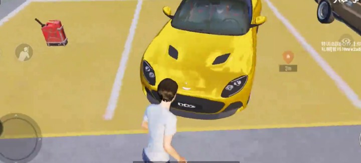 和平精英阿斯顿马丁声浪怎么样?和平精英阿斯顿马丁声浪介绍