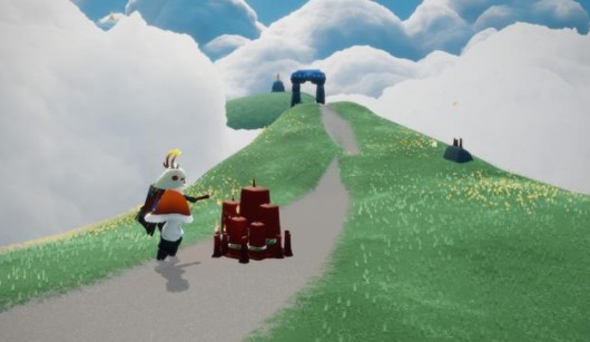 光遇2.22任务如何过?光遇2.22季节蜡烛讲解