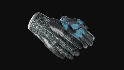csgo超导体手套价格多少?csgo运动手套超导体价格花费解析截图