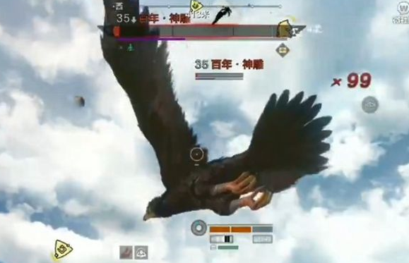 妄想山海雪鸿爪怎么获取？妄想山海雪鸿爪获取方法