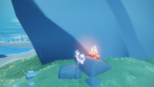 光遇2.22任务如何过?光遇2.22季节蜡烛讲解