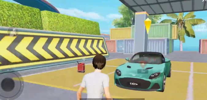 和平精英阿斯顿马丁声浪怎么样?和平精英阿斯顿马丁声浪介绍