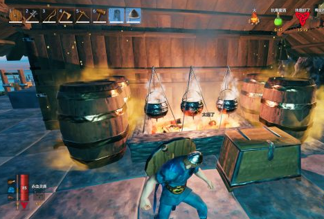 英灵神殿抗寒蜜酒怎么制作？英灵神殿抗寒蜜酒制作方法