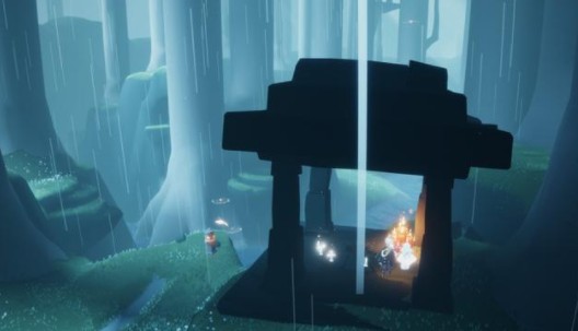 光遇2.23有哪些任务 光遇.2.23任务与季节蜡烛位置分享截图