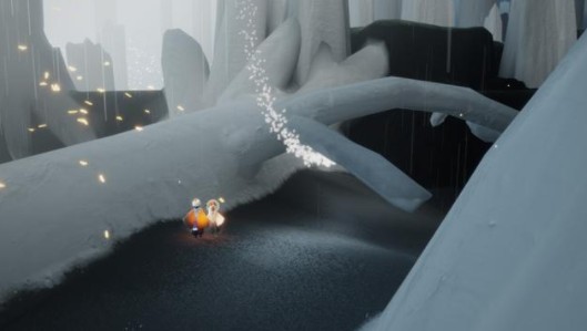 光遇2.25任务有哪些 光遇橙色光芒位置与2.25任务解析