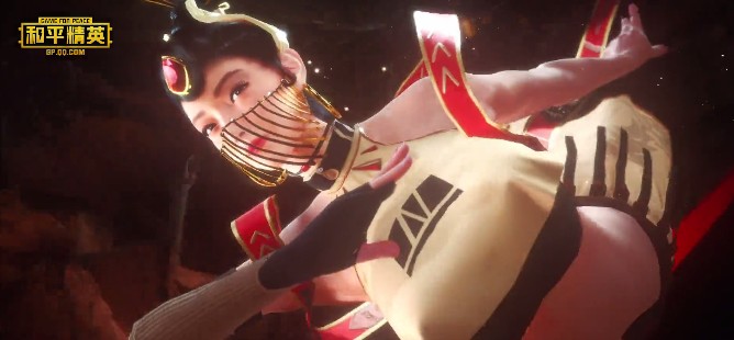 和平精英西域古梦多少价格出?和平精英西域古梦三款套装抽取解析