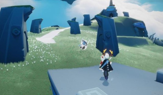 光遇2.22任务如何过?光遇2.22季节蜡烛讲解