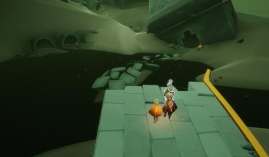 光遇2.25任务有哪些 光遇橙色光芒位置与2.25任务解析