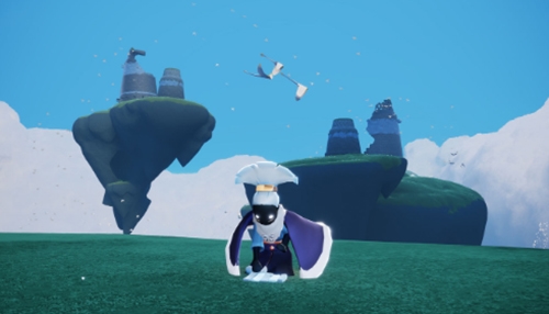 光遇木琴先祖在哪里？光遇木琴先祖位置介绍