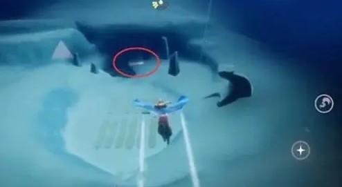 光遇梦想季红色光芒在哪里？光遇收集红色光芒任务完成攻略截图