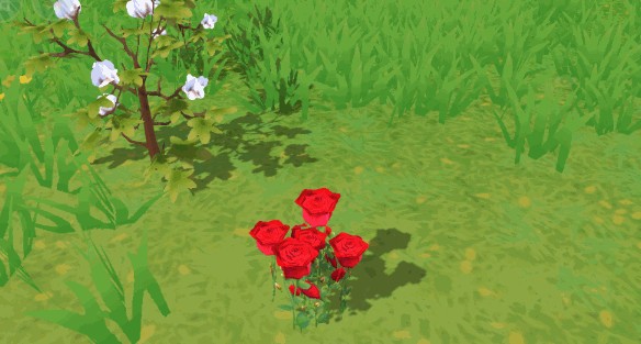 创造与魔法情意绵绵好吗?创造与魔法甜蜜双人载具情意绵绵上架解析截图