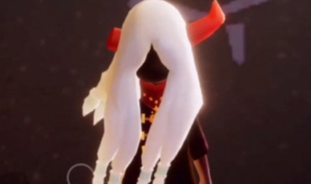 光遇梦想季恶魔角如何得?光遇梦想季恶魔角蜡烛需求数量攻略截图