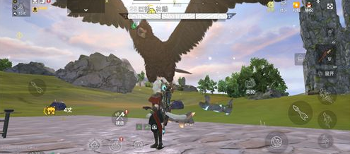 妄想山海雪鸿爪怎么获取？妄想山海雪鸿爪获取方法截图