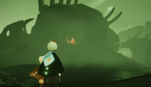 光遇2.25任务有哪些 光遇橙色光芒位置与2.25任务解析