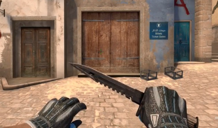 csgo超导体手套价格多少?csgo运动手套超导体价格花费解析截图
