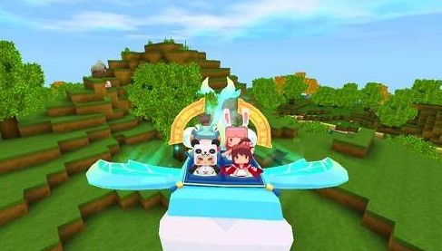 迷你世界北辰萤火激活码有哪些 迷你世界北辰萤火坐骑激活码获取大全