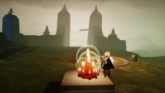 光遇2.25任务有哪些 光遇橙色光芒位置与2.25任务解析