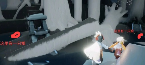 光遇霞光城上层冥想怎样过?光遇今日任务与季节蜡烛解析截图