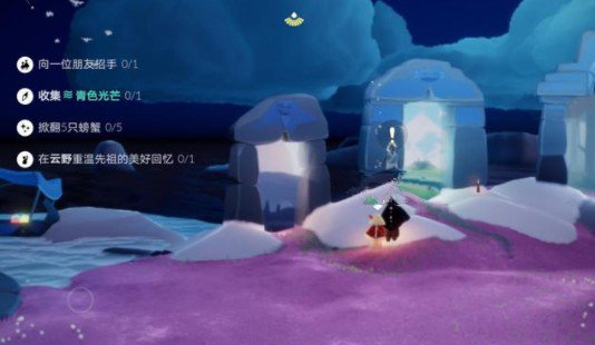 光遇2.22任务如何过?光遇2.22季节蜡烛讲解