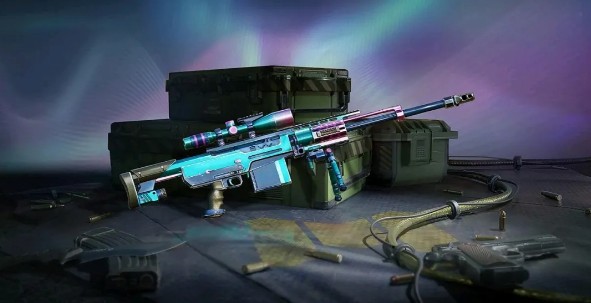 使命召唤手游克拉偷心贼怎么得?使命召唤火障克拉偷心贼与北极星光解析截图