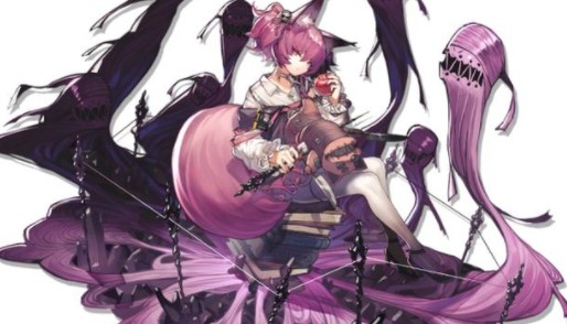明日方舟生于黑夜复刻啥时出?明日方舟3月活动彩六联动开启预告截图