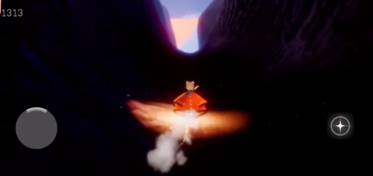 光遇梦想季如何坐船?光遇梦想季开船的方法截图