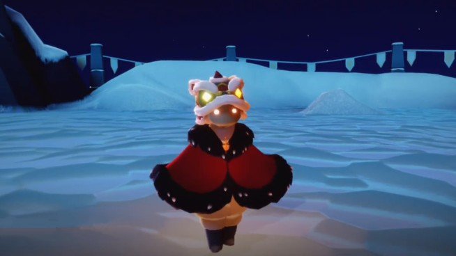 光遇虎头帽时候出?光遇虎头帽多少蜡烛攻略