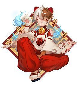 阴阳师八岐大蛇御魂怎么搭配？阴阳师八岐大蛇御魂搭配推荐截图