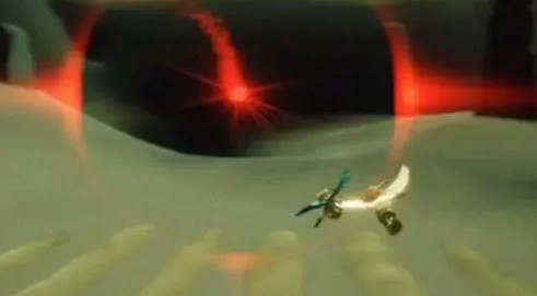 光遇梦想季红色光芒在哪里？光遇收集红色光芒任务完成攻略截图