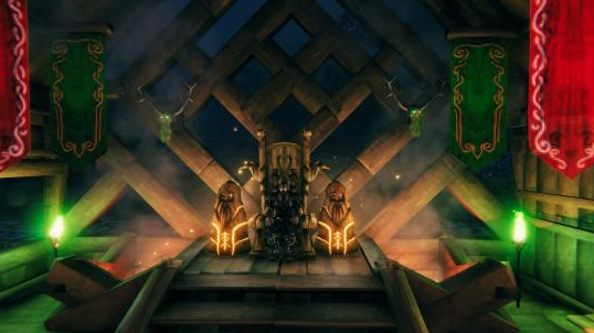 英灵神殿细木在哪？英灵神殿细木位置介绍截图