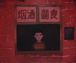 烟火steam游戏角色有哪些 烟火游戏人物角色介绍截图