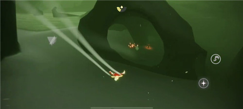 光遇骑士跪先祖在什么位置？光遇骑士跪先祖位置介绍截图