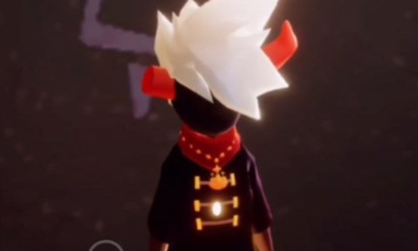 光遇梦想季恶魔角如何得?光遇梦想季恶魔角蜡烛需求数量攻略截图